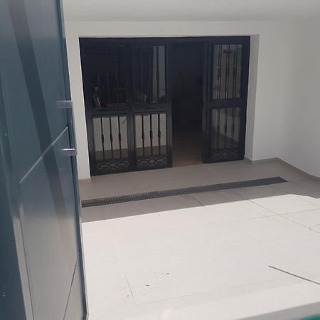 Apartamento Daniella Нерха Екстериор снимка