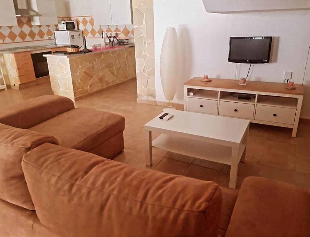 Apartamento Daniella Нерха Екстериор снимка