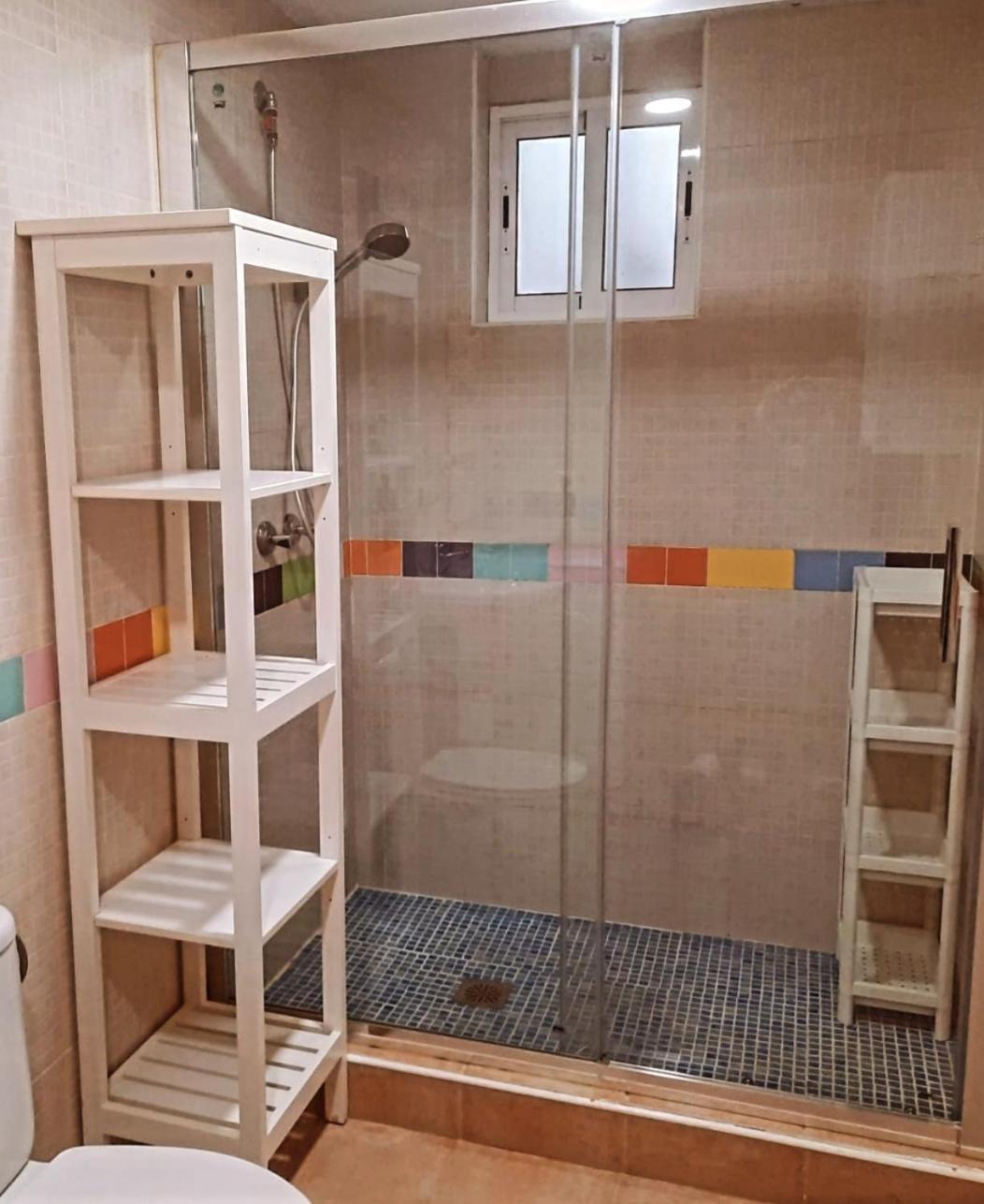 Apartamento Daniella Нерха Екстериор снимка