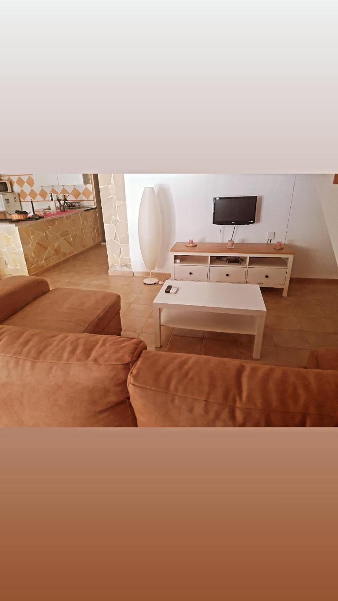 Apartamento Daniella Нерха Екстериор снимка