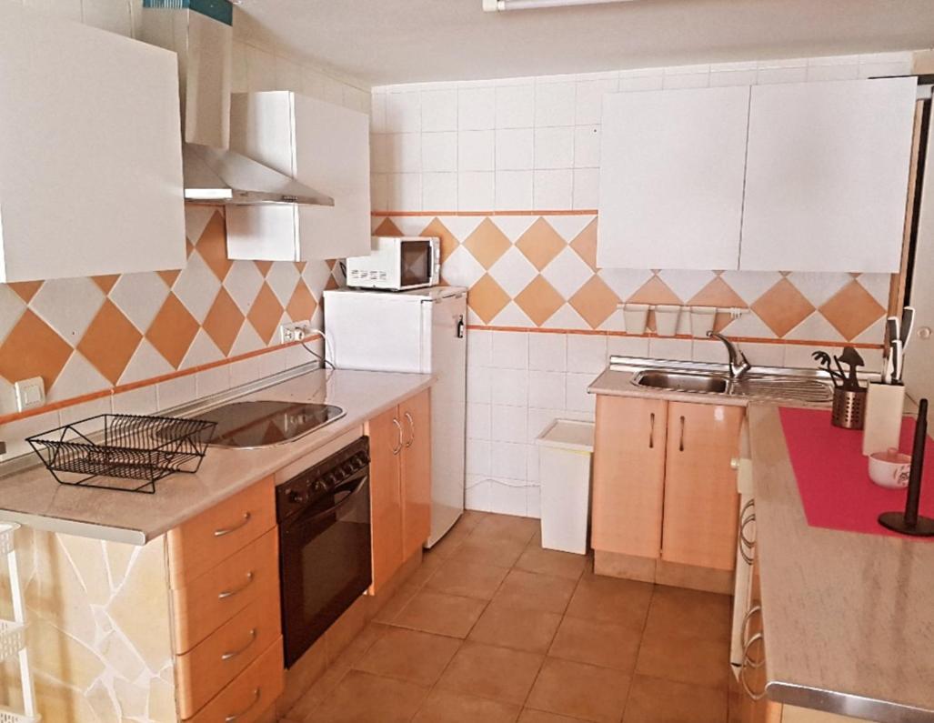 Apartamento Daniella Нерха Екстериор снимка