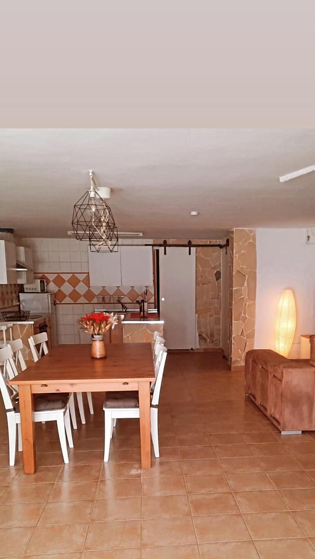 Apartamento Daniella Нерха Екстериор снимка