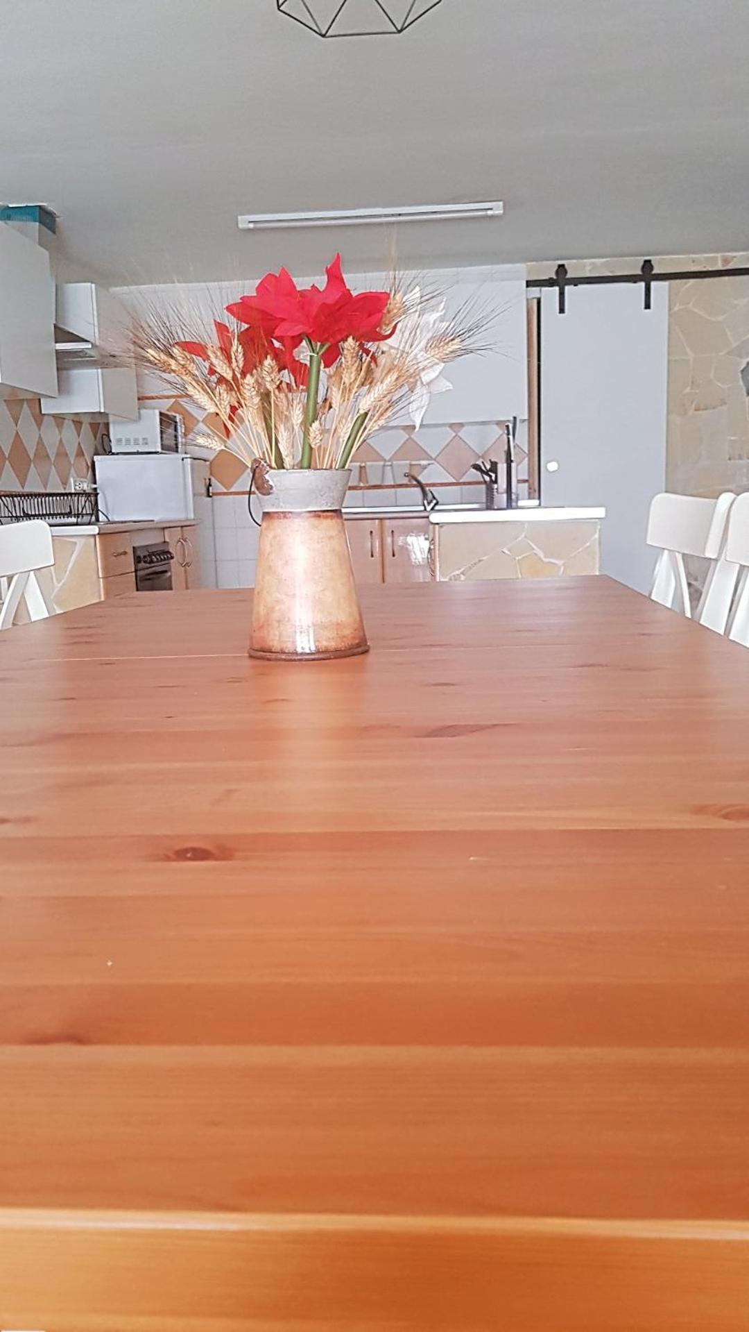 Apartamento Daniella Нерха Екстериор снимка